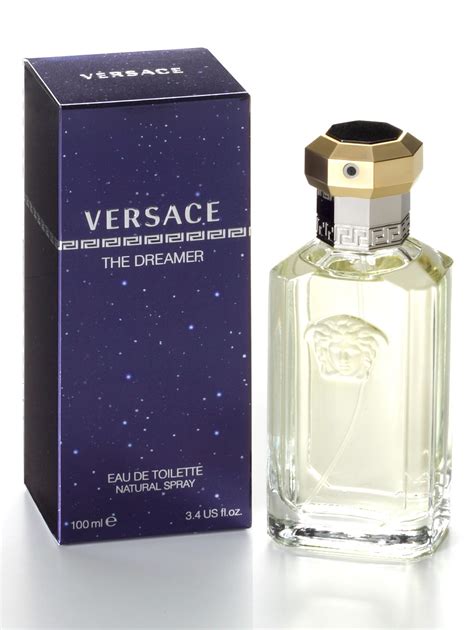 versace perfume men original